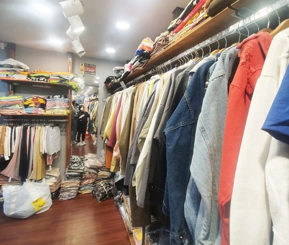수원 술집 인테리어 착공 전 현장 철거 완료