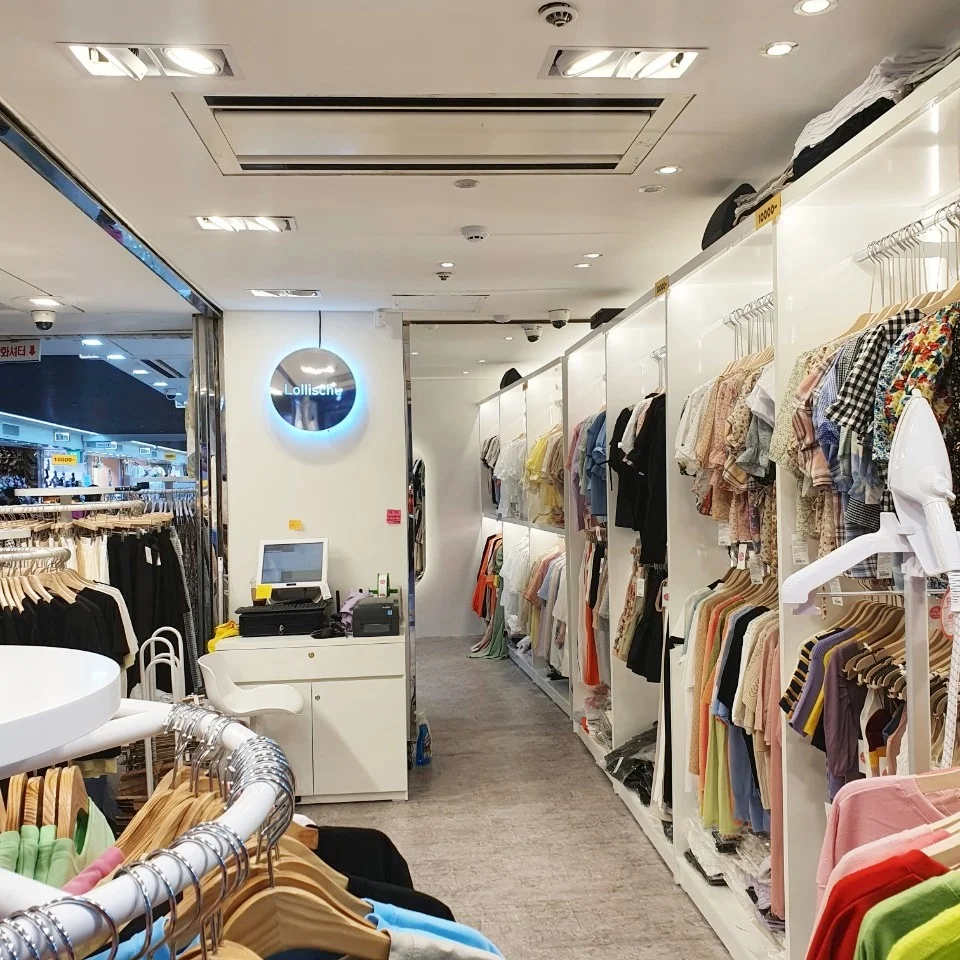수원 술집 인테리어 도장 마감 공사