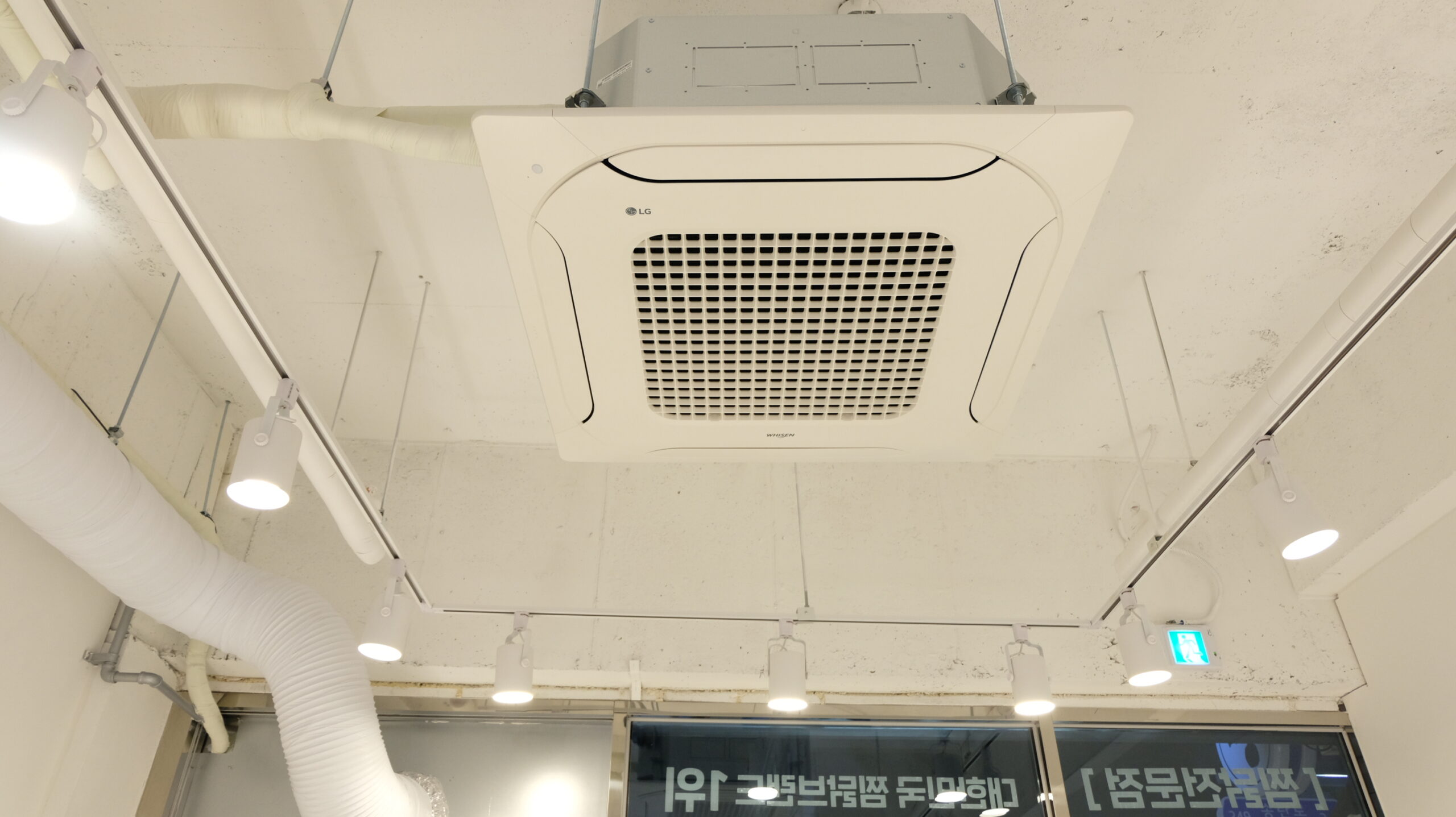 평택 프랜차이즈 인테리어 인테리어 후